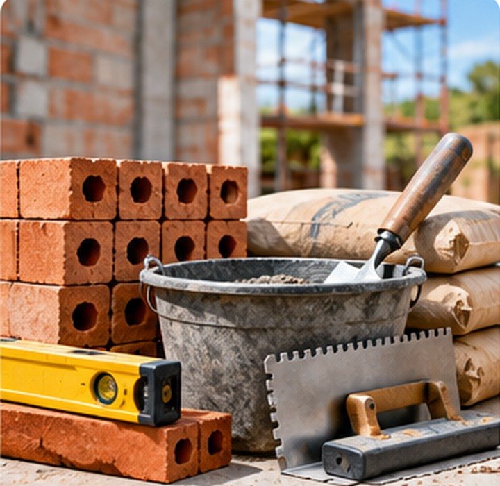 Construcción y reformas